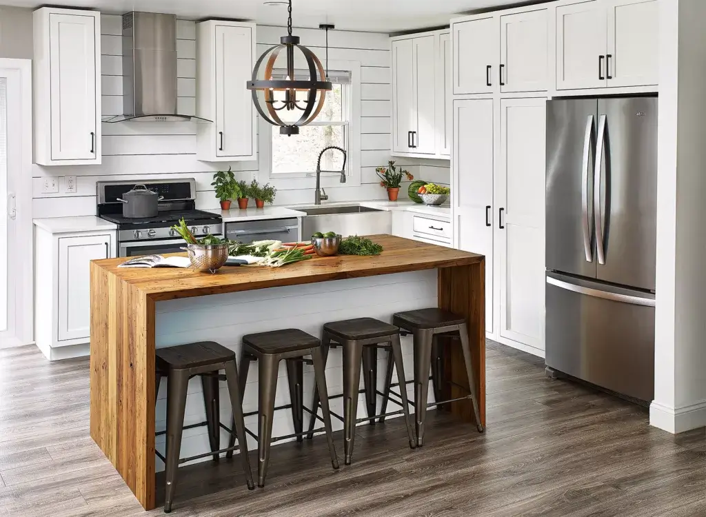 Amana refrigerator repair technician
