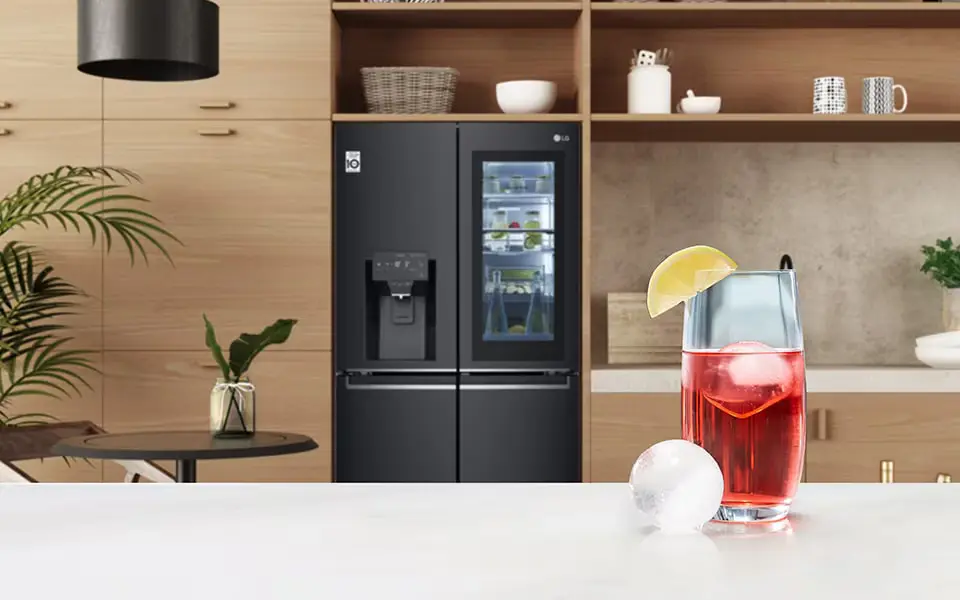 Bosch refrigerator repair technician
