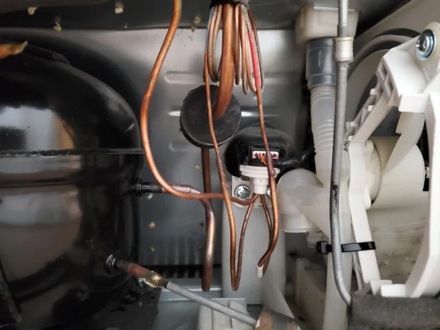 refrigerator not cooling repair